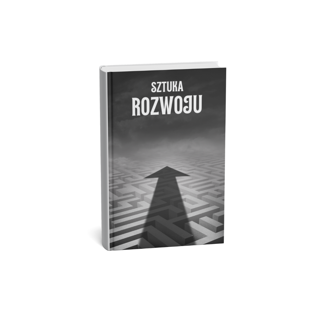 Sztuka Rozwoju E-Book