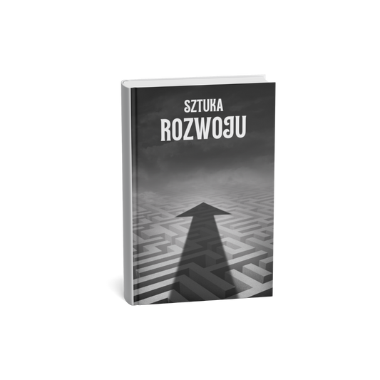 Sztuka Rozwoju E-Book