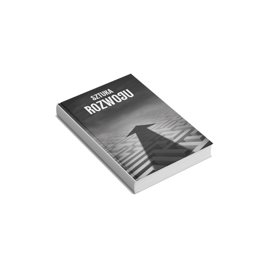 Sztuka Rozwoju E-Book